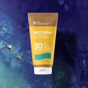 Ochranný krém na obličej proti stárnutí pro intolerantní pleť SPF 30, Biotherm, 656 Kč