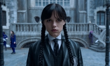 Wednesday Addams se vrací na obrazovky. 