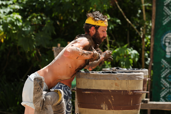 Foto k tématu Survivor 2025 – stránka 609