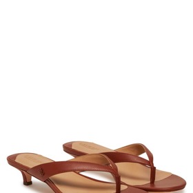 Žabky, Lauren Ralph Lauren, 3960 Kč