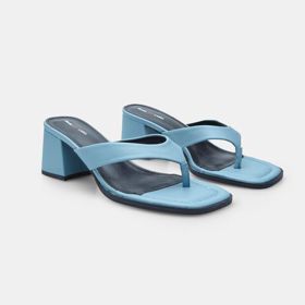 Dámské sandály na podpatku, Baťa, 1299 Kč