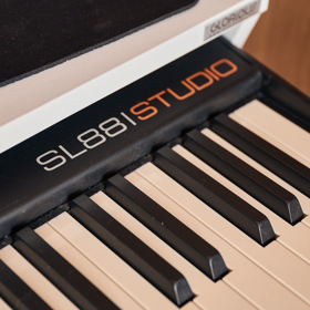 Klávesy jako pracovní nástroj