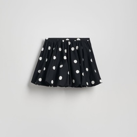 Balonová mini sukně, Reserved, 899 Kč