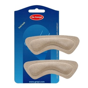Opora paty, DR.GREPL, 65 Kč