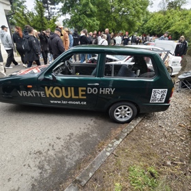 Akce Smažák a Káry 2.