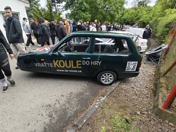 FOTO: Akce Smažák a káry 2. – stránka 67