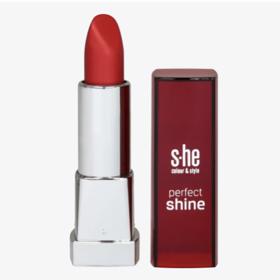 Rtěnka, s-he colour&style, 99 Kč