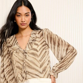 Blůza, Friends Like These, 1615 Kč