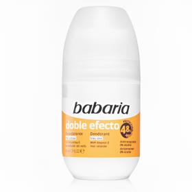 Deodorant roll-on na zpomalení růstu chloupků, Babaria, 53 Kč