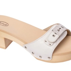 Pantofle, Scholl, 3980 Kč