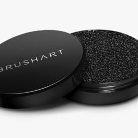 Houbička pro suché čištění štětců, BrushArt, 115 Kč