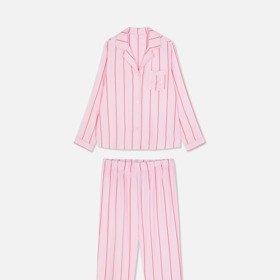 Keprové pyžamo, Primark, 440 Kč