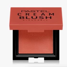 Krémová tvářenka, Pastel, 86 Kč