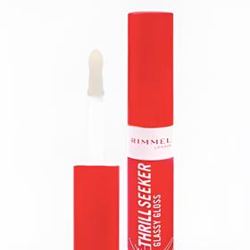 Lesk na rty, RIMMEL LONDON, 199 Kč