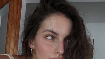 FOTO: Anna Riebauerová je skvělá tanečnice.