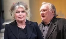 Brigitte Bardot se zastala Depardieuho.