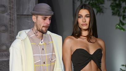 FOTO: Hailey Bieber