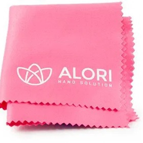 Hadřík z mikrovlákna, ALORI, 30 Kč