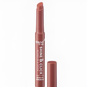 Lesk na rty, trend !t up, 109 Kč