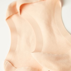 Dámské neviditelné ponožky s bočním vykrojením, Calzedonia,
89 Kč