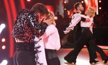 Tatiana Drexler předvedla neskutečnou show.