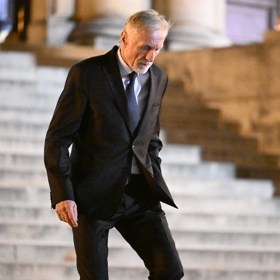 Podobná slova v minulosti ukončila politickou kariéru Mirka Topolánka.