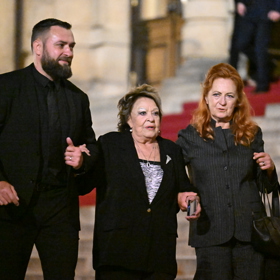 Jiřina Bohdalová byla ještě nedávno odkázaná na pomoc druhých.