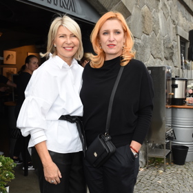 Dnes je Helena Harabinová úspěšnou podnikatelkou a také spokojenou mámou.