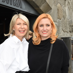 Helena Harabinová, tchyně Leoše Mareše, dokázala vyhrát boj s alkoholem.