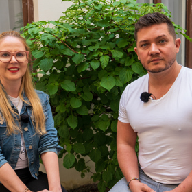 Odborník na kosmetiku Petr Pity Krejczy si s Lifee povídal o tom, jak by o sebe pánové ideálně měli pečovat. 