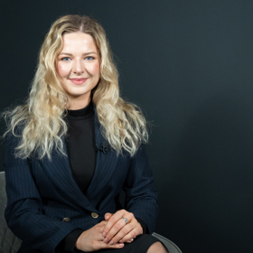 Monika Kubísková patřila k nejostřeji sledovaným soutěžícím. A to hned ze dvou důvodů: Je neurovědkyní a nemá zrovna postavu modelky.