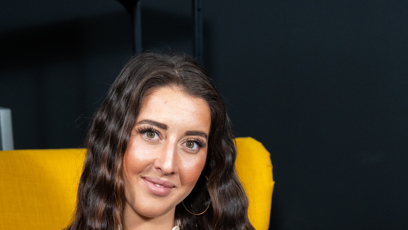 FOTO: Extra host barbora zavadilová foto 03