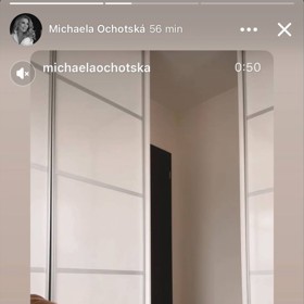 Další cvik je plank - střídáme v rotaci. 