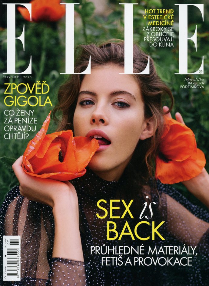 Foto k tématu Barbora Podzimková – stránka 13