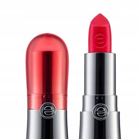 Matná hydratační rtěnka, essence, 58 Kč