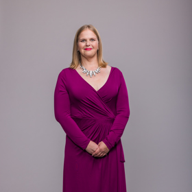 Monika vypadá báječně. Shodila 52 kilo.