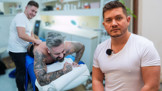 Epilace, omlazení i úprava obočí: Kosmetik Pity známý z VyVolených prozradil, s čím za ním muži chodí 