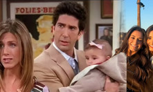 Dítě Rachel z Přátel byste už nepoznali: Z dvojčat, která ho hrála, vyrostly kočky