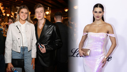 FOTO: Údajný rozchod Mišíka a Jiráskové.