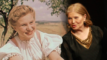 FOTO: V 96 letech zemřela Marie Tomášová.