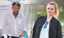 Bořek Slezáček se vyjádřil ke slovům Ivy Pazderkové. 