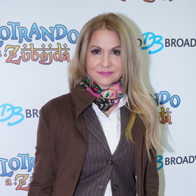 Podle fanoušků na sociálních sítích zareagovala Blanarovičová dobře.