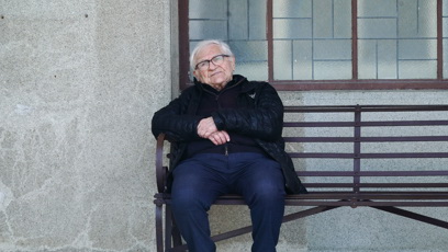 FOTO: Pohřeb zpěváka Karla Bláhy.