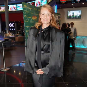 Lenka Vlasáková říká, že synovi hlavně doporučila, aby se od rodičů osamostatnil. 