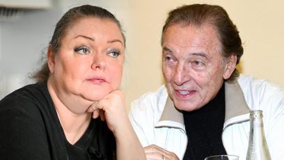 FOTO: Dominika Gottová promluvila o otci.