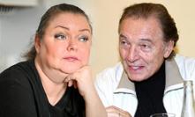 Dominika Gottová promluvila o otci. 
