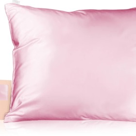 Saténový povlak na polštář, BrushArt, 467 Kč