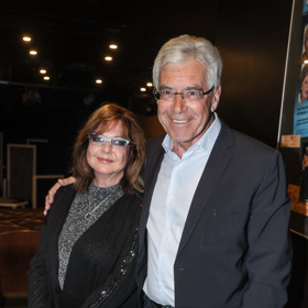 Marie s Milošem jsou spolu v dobrém i ve zlém. 