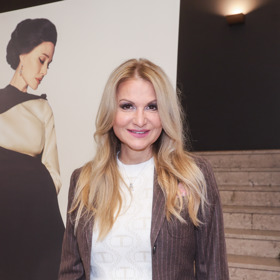 Zpěvačka Yvetta Blanarovičová se v uplynulých dnech strachovala o zdraví své maminky.