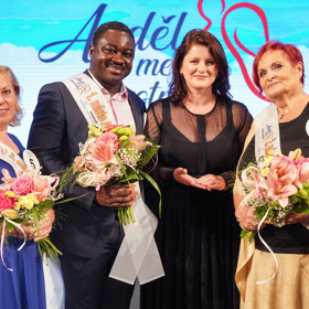 V minulosti Jana Maláčová podporovala anketu Anděl mezi zdravotníky. 